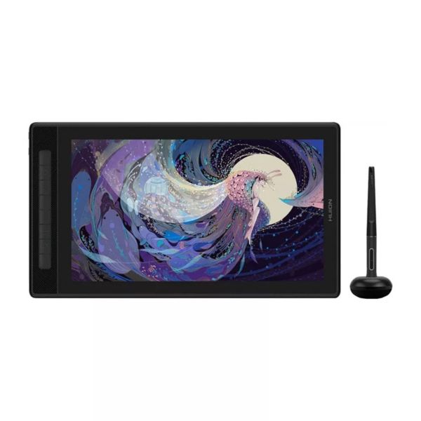 Huion Kamvas Pro 16 GT1602 grafikus tábla (2.5K)